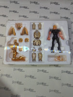 Bandai Bootleg Saint Seiya Virgin