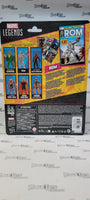 Marvel Legends Rom