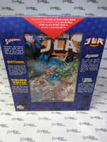 DC Direct JLA Gift Set