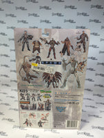 McFarlane Toys Spawn The Movie Al Simmons