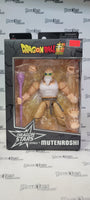 Dragon Ball Super Dragon Star Mutenroshi
