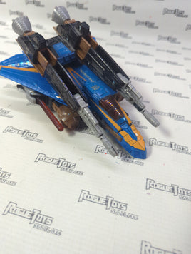 Hasbro Transformers Universe  Tread Bolt