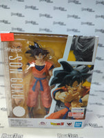 Bandai S.H. Figuarts Dragon Ball Z Son Goku
