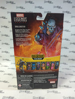 Hasbro Marvel Legends Series Skullbuster  (Caliban BAF Wave)