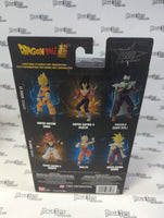 Bandai Dragon Ball Super Dragon Stars Series Super Saiyan 4 Vegeta