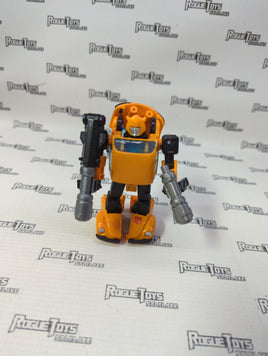 Hasbro Transformers War for Cybertron Trilogy Bumblebee