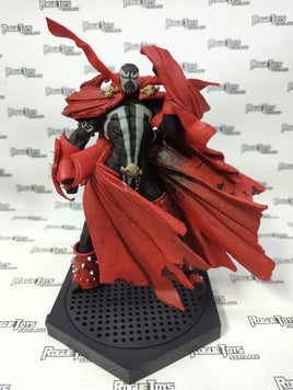 McFarlane Toys Spawn Classic Covers Series 25 Spawn