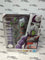 Ban Dai S.H. Figuarts Dragon Ball Z Super Super Zamasu Potara