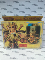 Bandai Bootleg Saint Seiya Libra