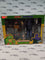Neca Teenage Mutant Ninja Turtles Cartoon Raphael vs Foot Soldier