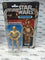 Hasbro Star Wars The Black Series 40th Anniversary See-Threepio (C-3PO)