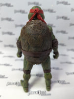 NECA Teenage Mutant Ninja Turtles Leonardo, Donatello, Raphael, & Michelangelo Set of 4 Figures