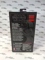 Hasbro Star Wars The Black Series First Order Stormtrooper Executioner