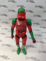 Hasbro Star Wars The Black Series Clone Trooper (Holiday Edition)