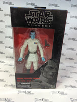 Hasbro Star Wars The Black Series Grand Admiral Thrawn