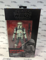 Hasbro Star Wars The Black Series Imperial AT-ACT Driver