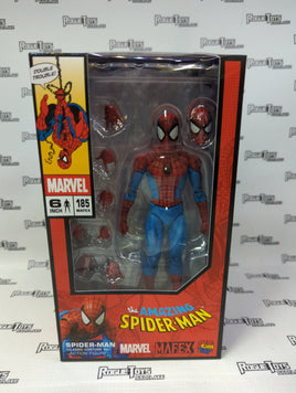 Medicom Mafex Marvel The Amazing Spider-Man