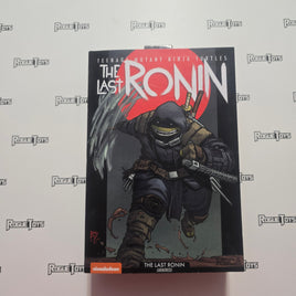NECA TMNT- The Last Ronin (Armored)