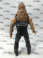 Jazwares AEW Unrivaled Collection Series 11 Chris Jericho