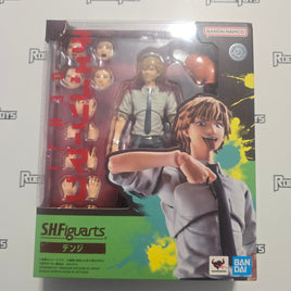 Bandai SHFiguarts Chainsaw Man- Denji