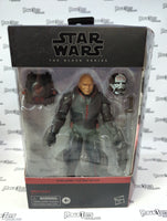 Hasbro Star Wars The Black Series Wrecker