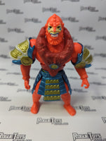 Mattel Masters of the Universe Origins Turtles of Grayskull Beast Man