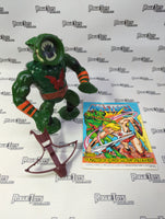 Mattel Vintage Masters of the Universe Leech