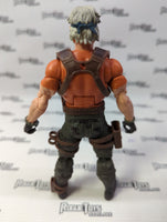 Hasbro G.I. Joe Classified Series Tiger Force Stuart "Outback" Selkirk