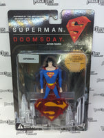 DC Direct Superman/Doomsday Superman