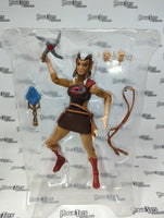 Mattel Thundercats Classics Pumyra