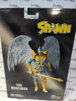McFarlane Toys Spawn The Redeemer