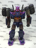 Hasbro Transformers Legacy United Tarn