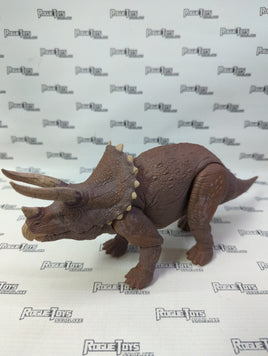 MATTEL Jurassic World Hammond Collection Triceratops