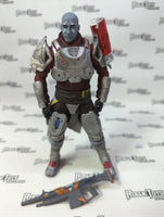 McFarlane Toys Destiny 2 Vanguard Mentor Zavala