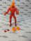 Hasbro Marvel Legends Series Human Torch (Walgreens Exclusive)