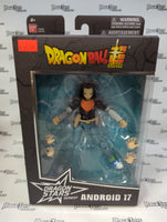 Bandai Dragon Ball Super Dragon Stars Series Android 17