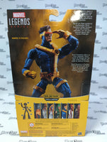 Hasbro Marvel Legends Series Cyclops (Warlock BAF Wave)