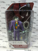 DC Collectibles Batman The Animated Series The Joker