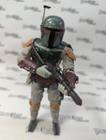 Hasbro Star Wars The Black Series  Return of the Jedi Boba Fett