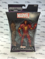 Hasbro Marvel Legends Series Iron Man (Groot BAF Wave)