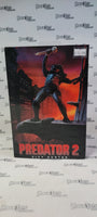 NECA Predator 2 City Hunter