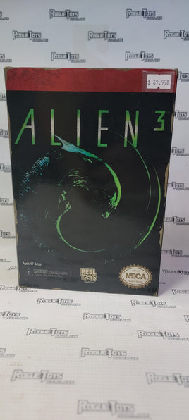 NECA Alien 3 Xenomorph