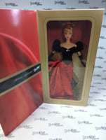 Mattel Barbie 1998 Avon Exclusive Winter Splendor Special Edition