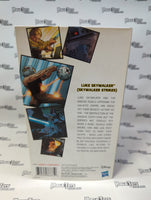 Hasbro Star Wars The Black Series Luke Skywalker (Skywalker Strikes)
