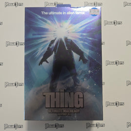NECA The Thing- Ultimate Mcready (Outpost 31)
