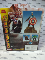 Marvel Select Captain America