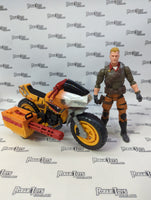 Hasbro G.I. Joe Classified Series Tiger Force Duke & RAM