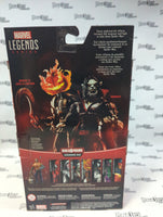 Hasbro Marvel Legends Series Morbius  (Absorbing Man BAF Wave)