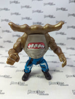 Mattel 30th Anniversary Street Sharks Jab