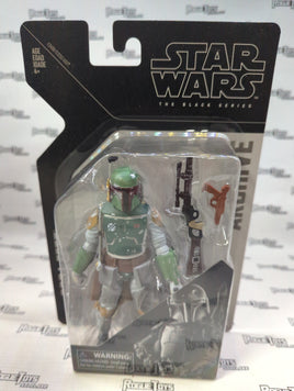 Hasbro Star Wars The Black Series Archive Collection Boba Fett